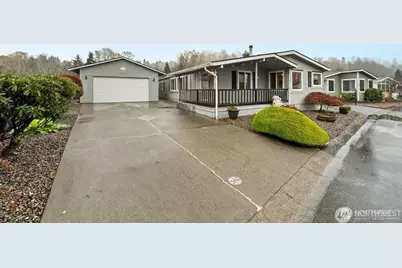 1402 22nd Street NE #546, Auburn, WA 98002 - Photo 1