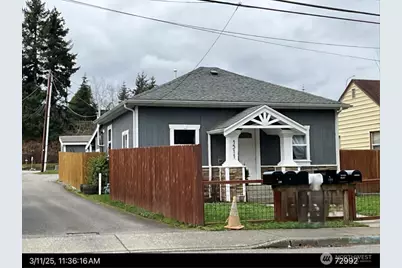 1511 Lincoln Street, Bellingham, WA 98229 - Photo 3