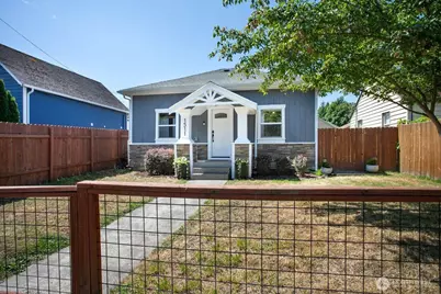 1511 Lincoln Street, Bellingham, WA 98229 - Photo 1