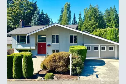14820 NE 12th Street, Bellevue, WA 98007 - Photo 1
