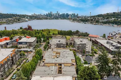 3401 Wallingford Avenue N #401, Seattle, WA 98103 - Photo 25