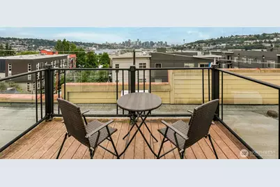 3401 Wallingford Avenue N #401, Seattle, WA 98103 - Photo 19
