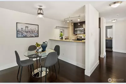 3401 Wallingford Avenue N #401, Seattle, WA 98103 - Photo 7