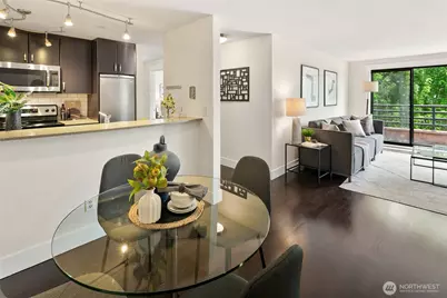 3401 Wallingford Avenue N #401, Seattle, WA 98103 - Photo 9