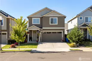 7208 S 11th St, Ridgefield, WA 98642 - Photo 1