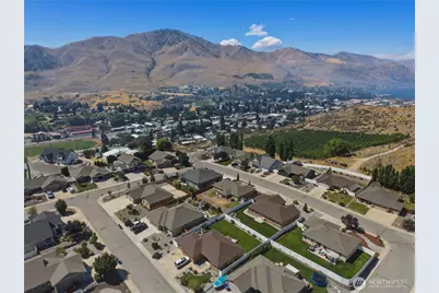434 N Wilson Street, Chelan, WA 98816 - Photo 35