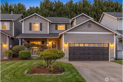 10205 216th Avenue E, Bonney Lake, WA 98391 - Photo 1
