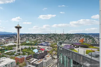 2510 6th Avenue #1706, Seattle, WA 98121 - Photo 13