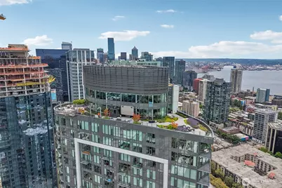 2510 6th Avenue #1706, Seattle, WA 98121 - Photo 35