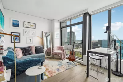 2510 6th Avenue #1706, Seattle, WA 98121 - Photo 1