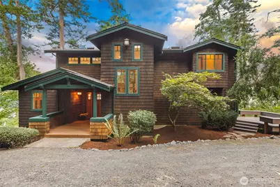 296 Seven Sisters Road, Port Ludlow, WA 98365 - Photo 1