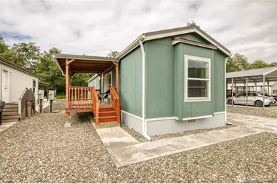 2010 Broadway Avenue #9, Hoquiam, WA 98550 - Photo 1