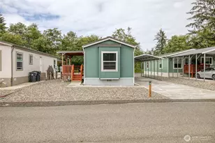 2010 Broadway Ave, Hoquiam, WA 98550 - Photo 3
