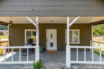 26706 469th Avenue NE, Darrington, WA 98241 - Photo 5