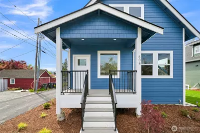 508 Alabama Street, Bellingham, WA 98225 - Photo 3