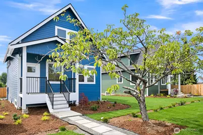 508 Alabama Street, Bellingham, WA 98225 - Photo 3