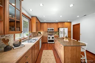 5542 Meadowood Ln NE, Olympia, WA 98506 - Photo 13
