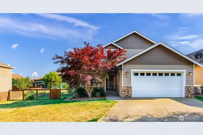 2653 Lochcarron Drive, Ferndale, WA 98248 - Photo 3