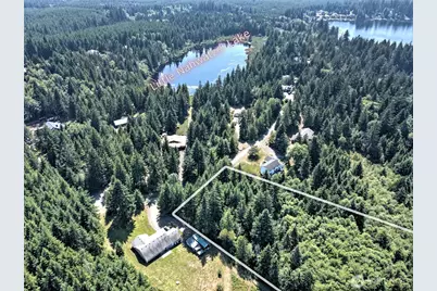 221 W Little Nahwatzel Drive, Shelton, WA 98584 - Photo 13