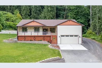 2820 256th Street NW, Stanwood, WA 98292 - Photo 1