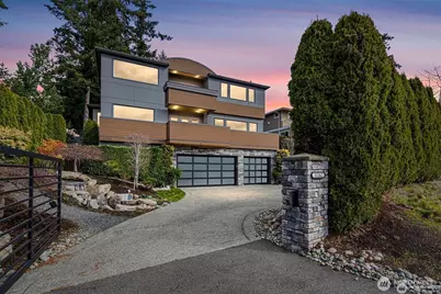 11262 SE 34th St, Bellevue, WA 98004 - Photo 1