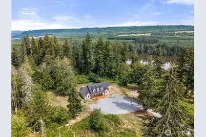 14911 318th Street E, Graham, WA 98338 - Photo 1