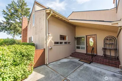 126 Hilltop Drive #D, Sequim, WA 98382 - Photo 1