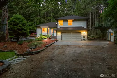 3914 SW Huckleberry Road, Port Orchard, WA 98367 - Photo 1