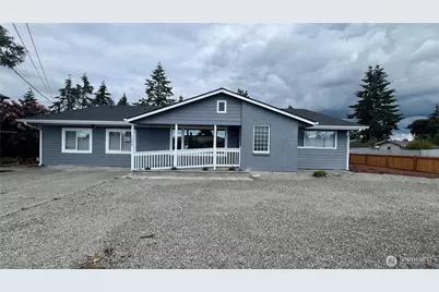 7643 S Ainsworth Avenue, Tacoma, WA 98408 - Photo 1
