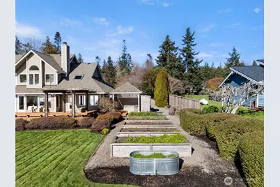 12388 NE Marine View Drive, Kingston, WA 98346 - Photo 33