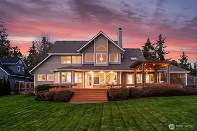 12388 NE Marine View Drive, Kingston, WA 98346 - Photo 1