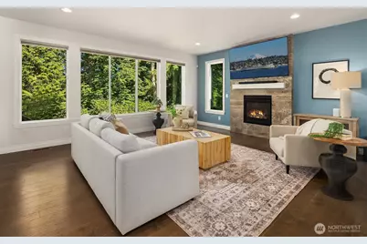 13874 Lavigne Court NE, Bainbridge Island, WA 98110 - Photo 9