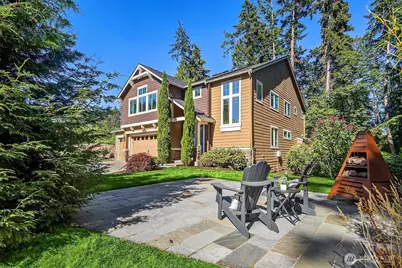 13874 Lavigne Court NE, Bainbridge Island, WA 98110 - Photo 1