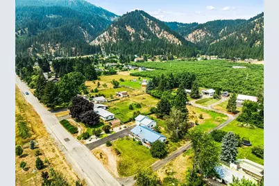 12320 Bergstrasse Road, Leavenworth, WA 98826 - Photo 31