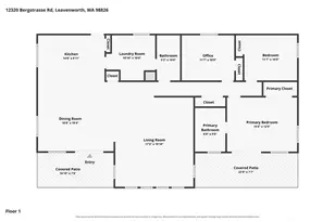 12320 Bergstrasse Rd, Leavenworth, WA 98826 - Photo 29