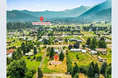 12320 Bergstrasse Road, Leavenworth, WA 98826 - Photo 3