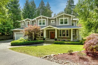 2204 155th Street NW, Gig Harbor, WA 98332 - Photo 1