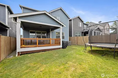 16028 77th Avenue Ct E, Puyallup, WA 98375 - Photo 35
