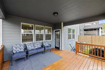16028 77th Avenue Ct E, Puyallup, WA 98375 - Photo 33