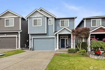 16028 77th Avenue Ct E, Puyallup, WA 98375 - Photo 1