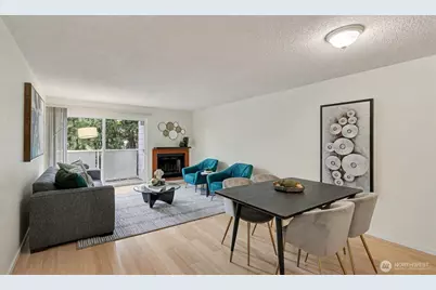8800 20th Avenue NE #B101, Seattle, WA 98115 - Photo 3