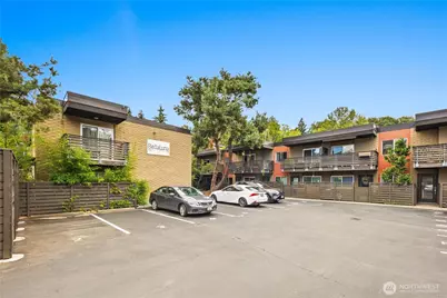 5220 42nd Avenue S #103, Seattle, WA 98118 - Photo 1
