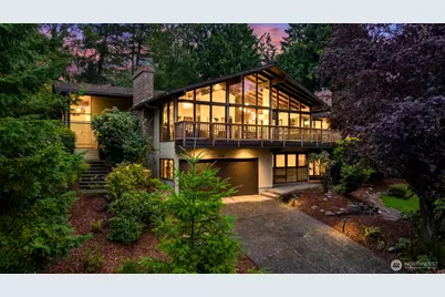 7416 Mercer Terrace Drive, Mercer Island, WA 98040 - Photo 1