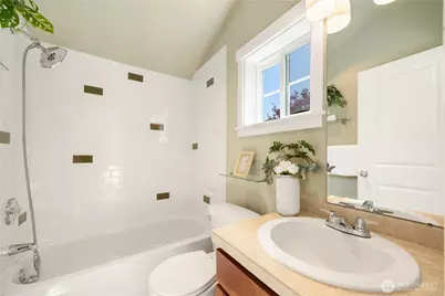 1608 NW 65th Street #A, Seattle, WA 98117 - Photo 15
