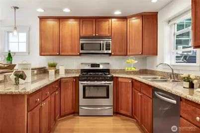 1608 NW 65th Street #A, Seattle, WA 98117 - Photo 11