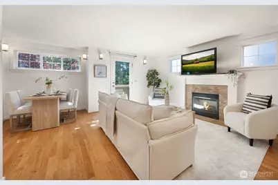 1608 NW 65th Street #A, Seattle, WA 98117 - Photo 3