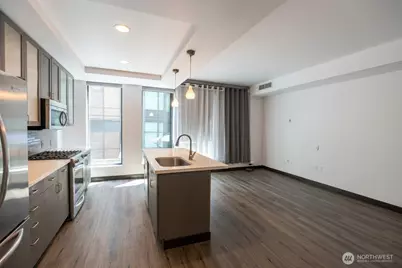 2716 Elliott Ave #405, Seattle, WA 98121 - Photo 3
