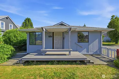 207 E 84th Street, Tacoma, WA 98445 - Photo 1
