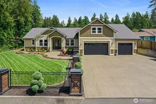 4914 Thompson Ln SE, Olympia, WA 98513 - Photo 3