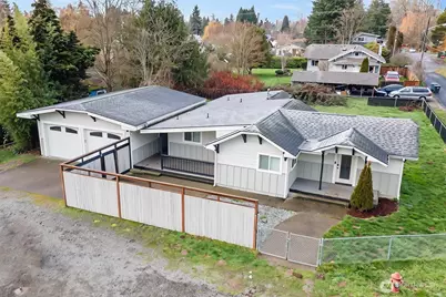 816 88th Street E, Tacoma, WA 98445 - Photo 1